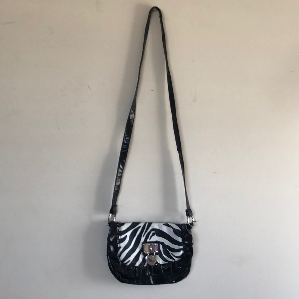 Little purse for young teenagers